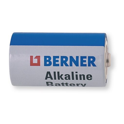 Batteri Mono LR20/D 1,5V alkaline